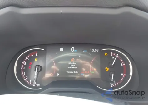 2023 Toyota Rav4 Xle z USA, uszkodzony, nr VIN JTMP1RFV1PD093939